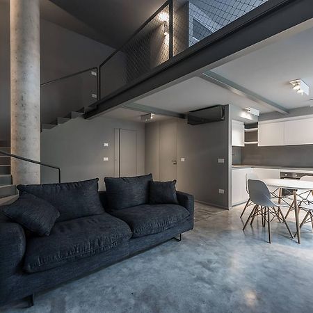 Grey Loft Polignano a Mare Exterior foto