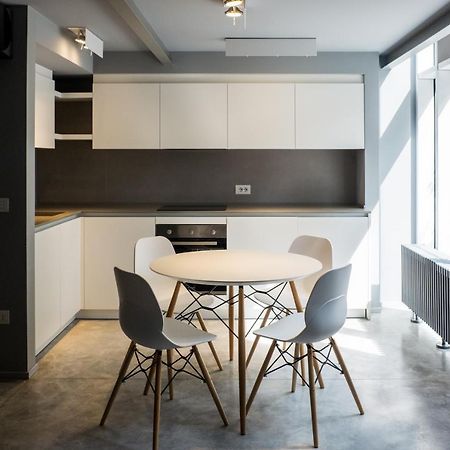 Grey Loft Polignano a Mare Exterior foto