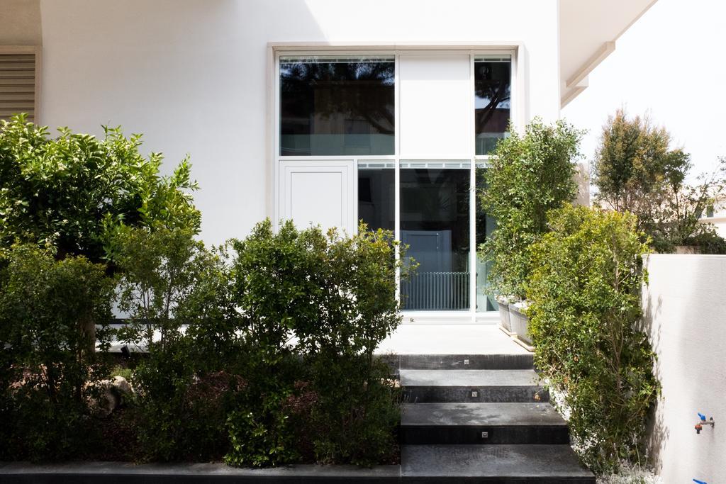 Grey Loft Polignano a Mare Exterior foto