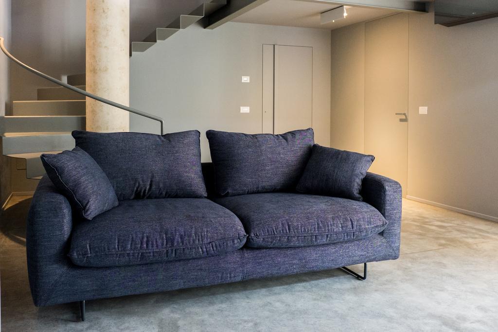 Grey Loft Polignano a Mare Exterior foto