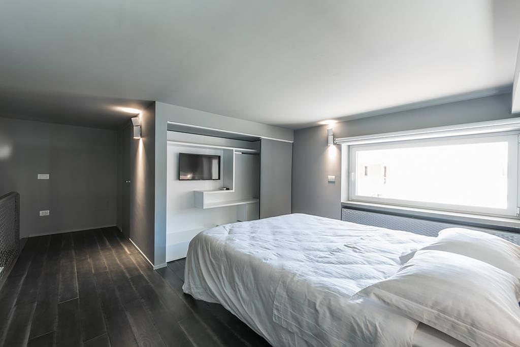 Grey Loft Polignano a Mare Exterior foto
