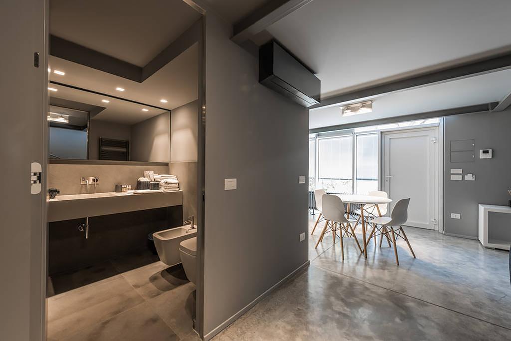 Grey Loft Polignano a Mare Exterior foto