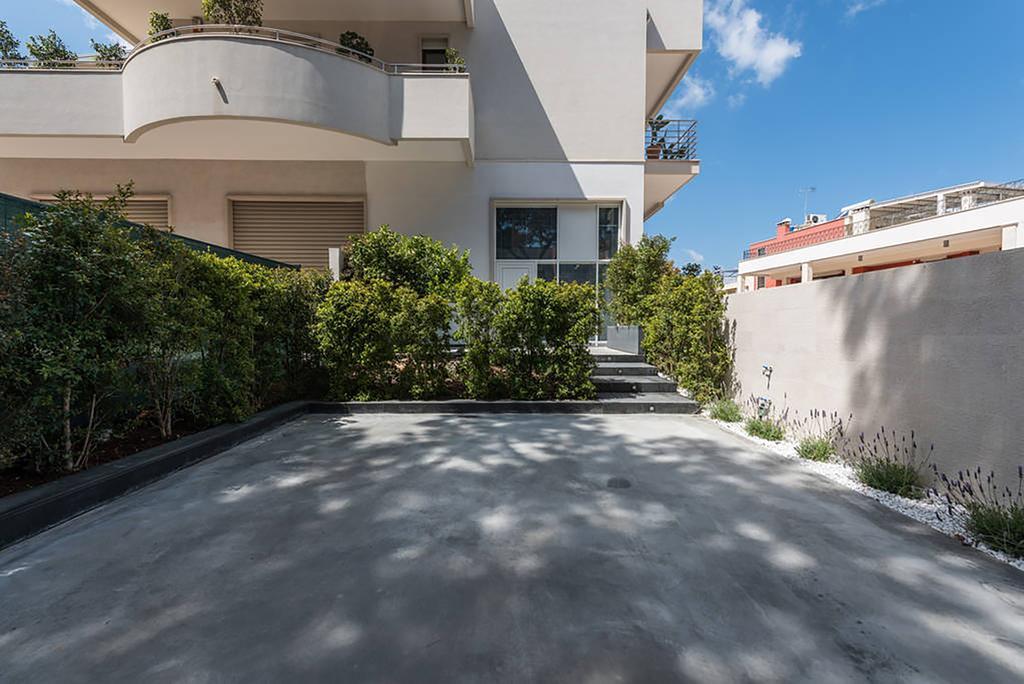 Grey Loft Polignano a Mare Exterior foto