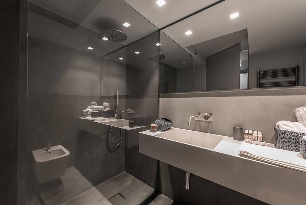 Grey Loft Polignano a Mare Exterior foto