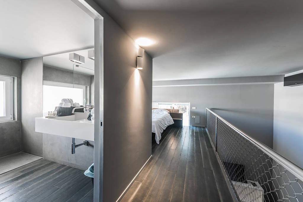 Grey Loft Polignano a Mare Exterior foto