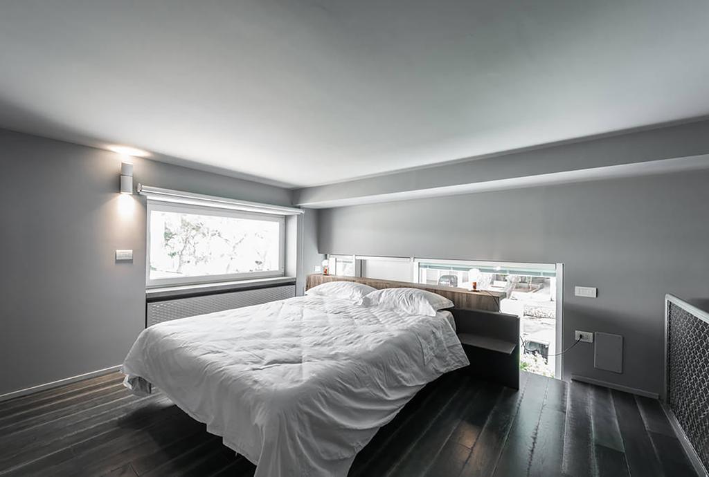 Grey Loft Polignano a Mare Exterior foto