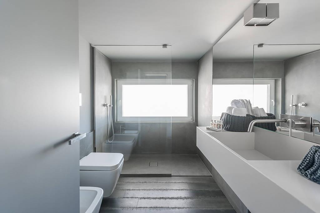 Grey Loft Polignano a Mare Exterior foto
