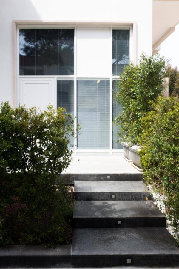 Grey Loft Polignano a Mare Exterior foto