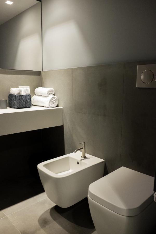 Grey Loft Polignano a Mare Exterior foto