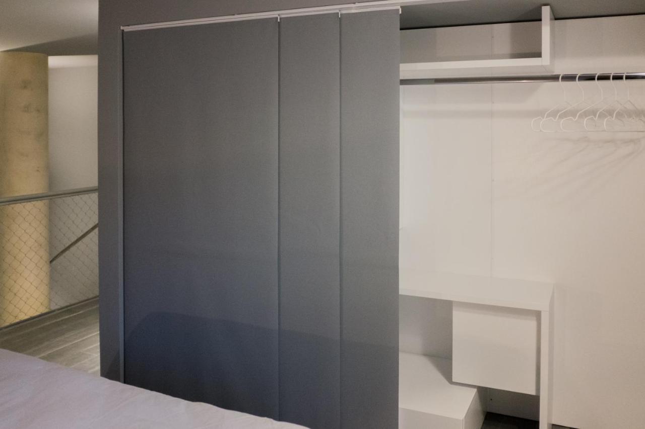 Grey Loft Polignano a Mare Exterior foto