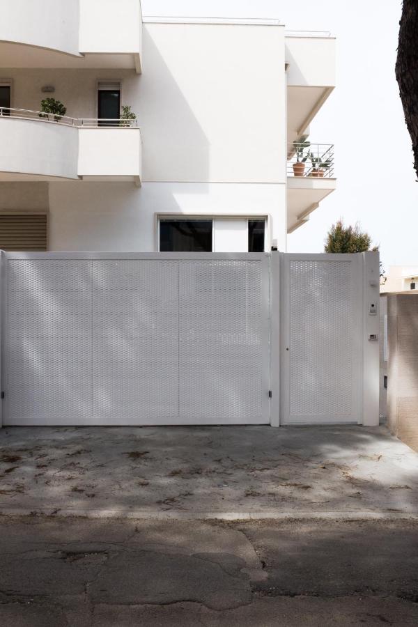 Grey Loft Polignano a Mare Exterior foto