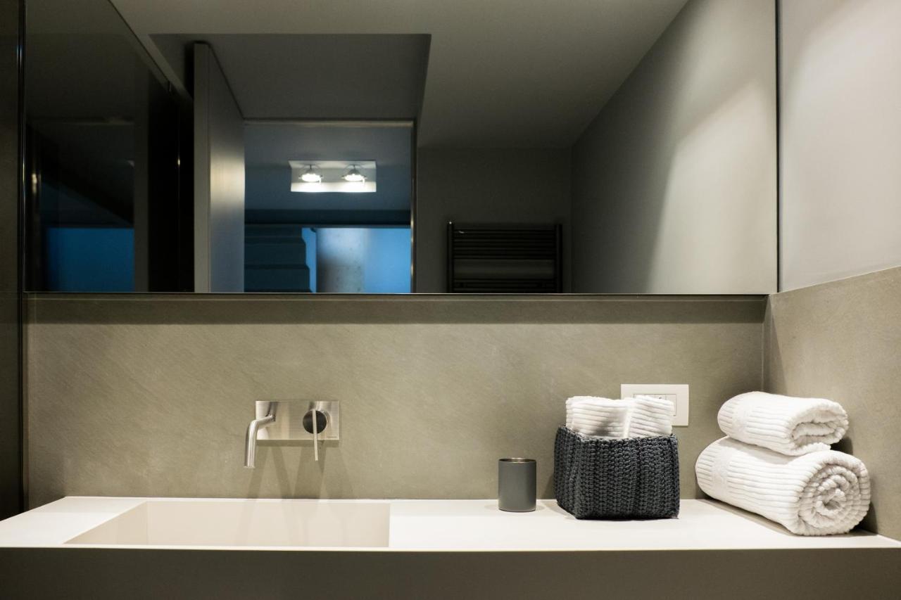 Grey Loft Polignano a Mare Exterior foto