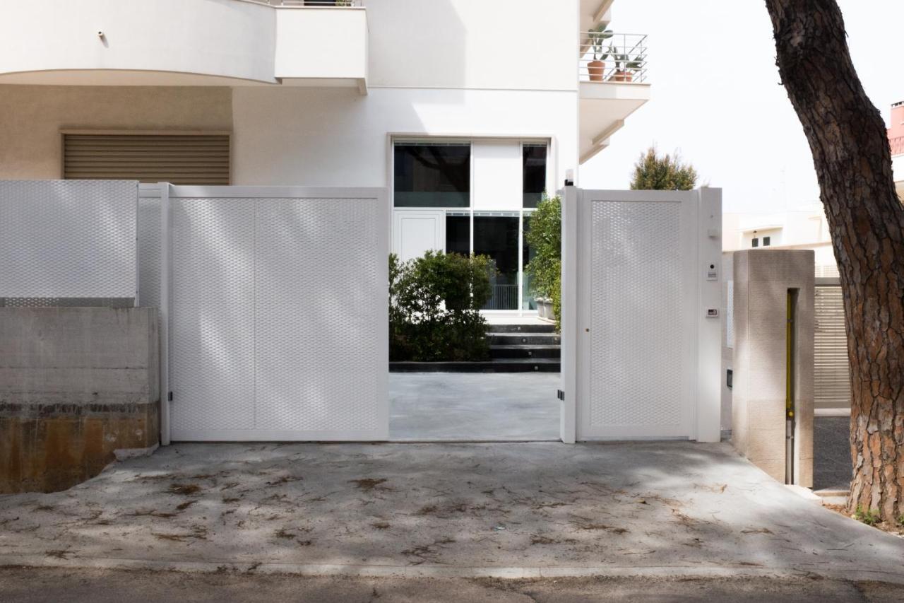Grey Loft Polignano a Mare Exterior foto