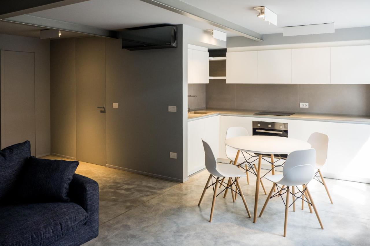 Grey Loft Polignano a Mare Exterior foto