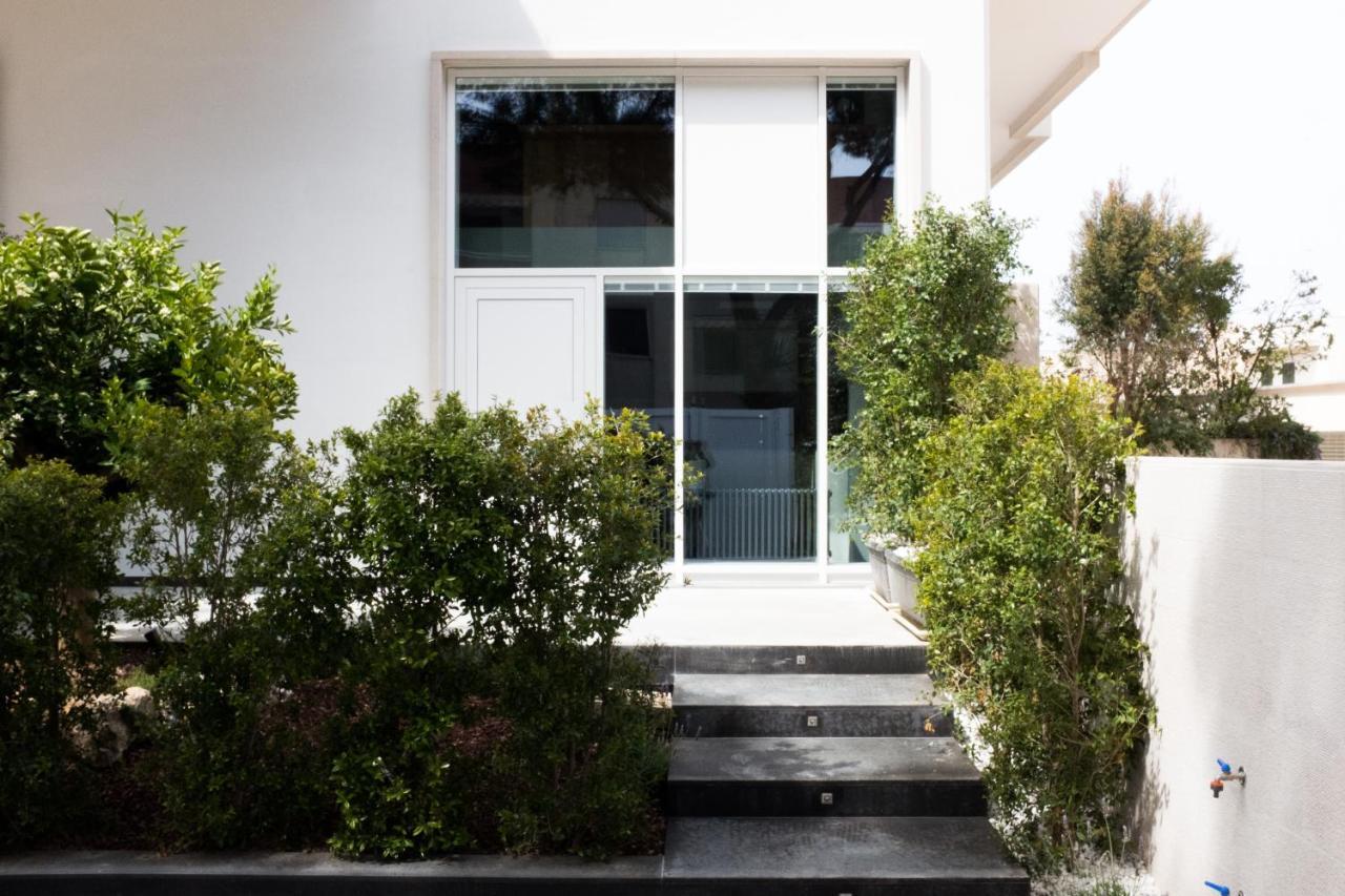 Grey Loft Polignano a Mare Exterior foto