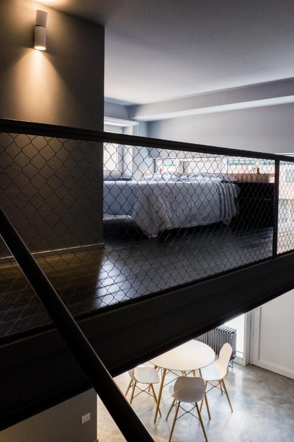Grey Loft Polignano a Mare Exterior foto