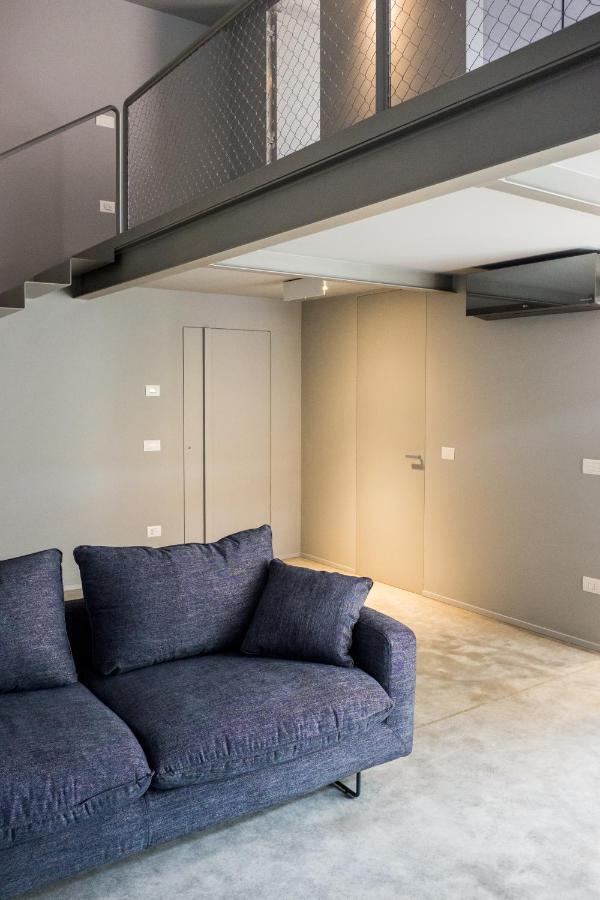Grey Loft Polignano a Mare Exterior foto