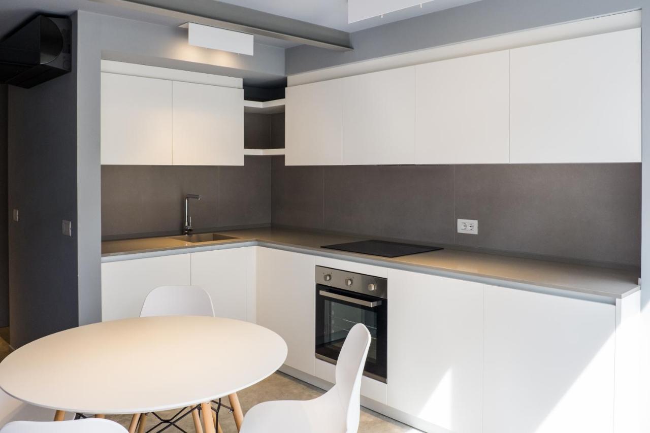Grey Loft Polignano a Mare Exterior foto